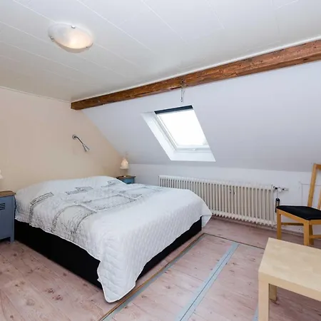 Lejlighed Jeurissen, 15104 *
