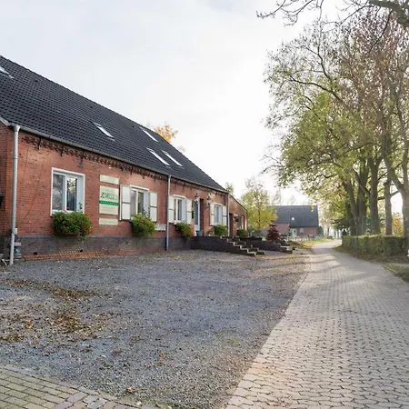 Lejlighed Jeurissen, 15104 Leer