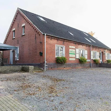 Lejlighed Jeurissen, 15104 *