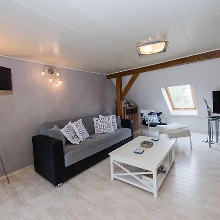 Lejlighed Jeurissen, 15104 Leer